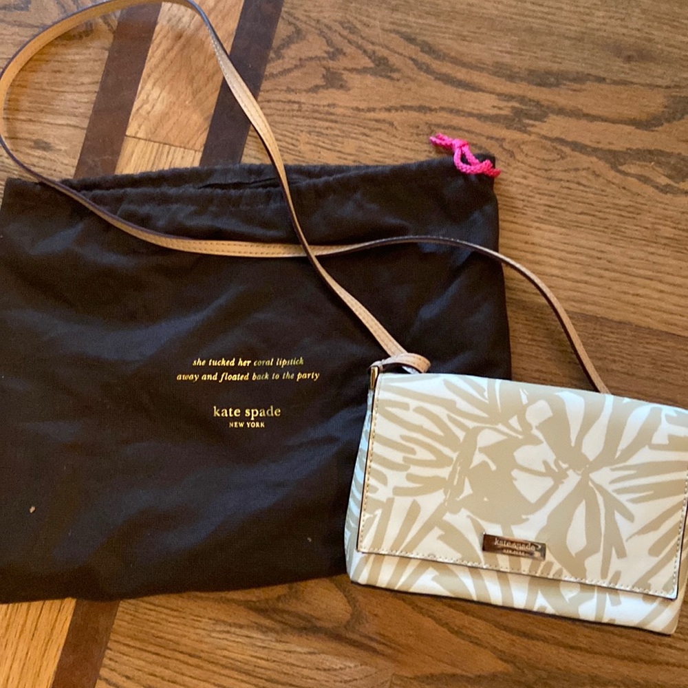 Kate Spade purse